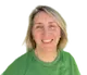 Karin Baccouche, messagère de l'invisible
