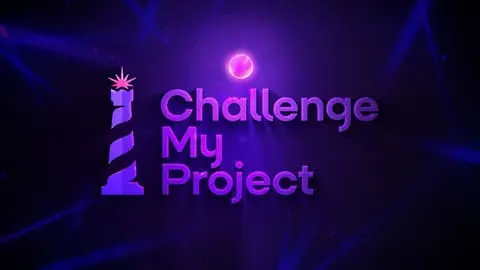 vidéo challenge my project