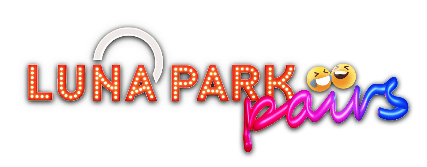 Luna Park Pairs Logo