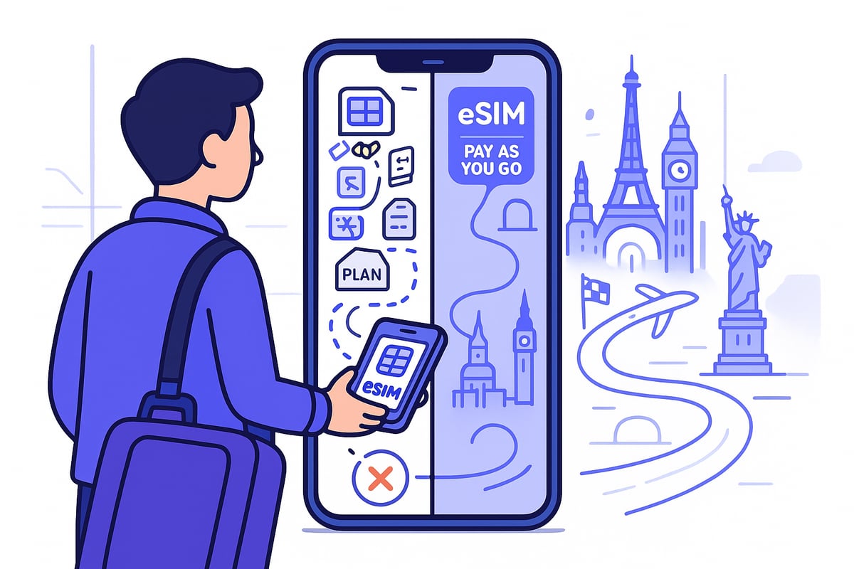 Pre-Paid Plans vs. Pay As You Go: Breaking Down the Differences