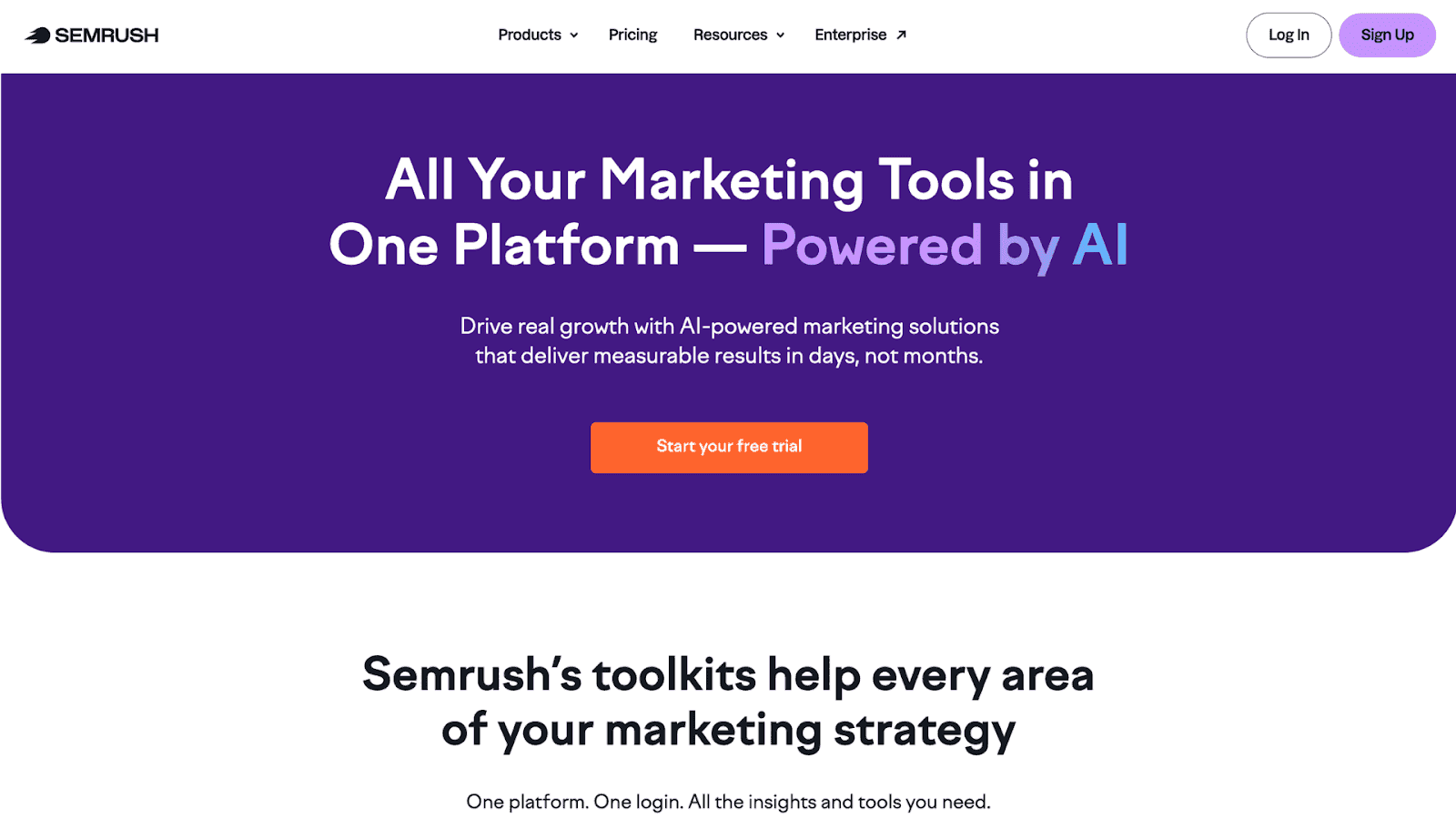 Semrush
