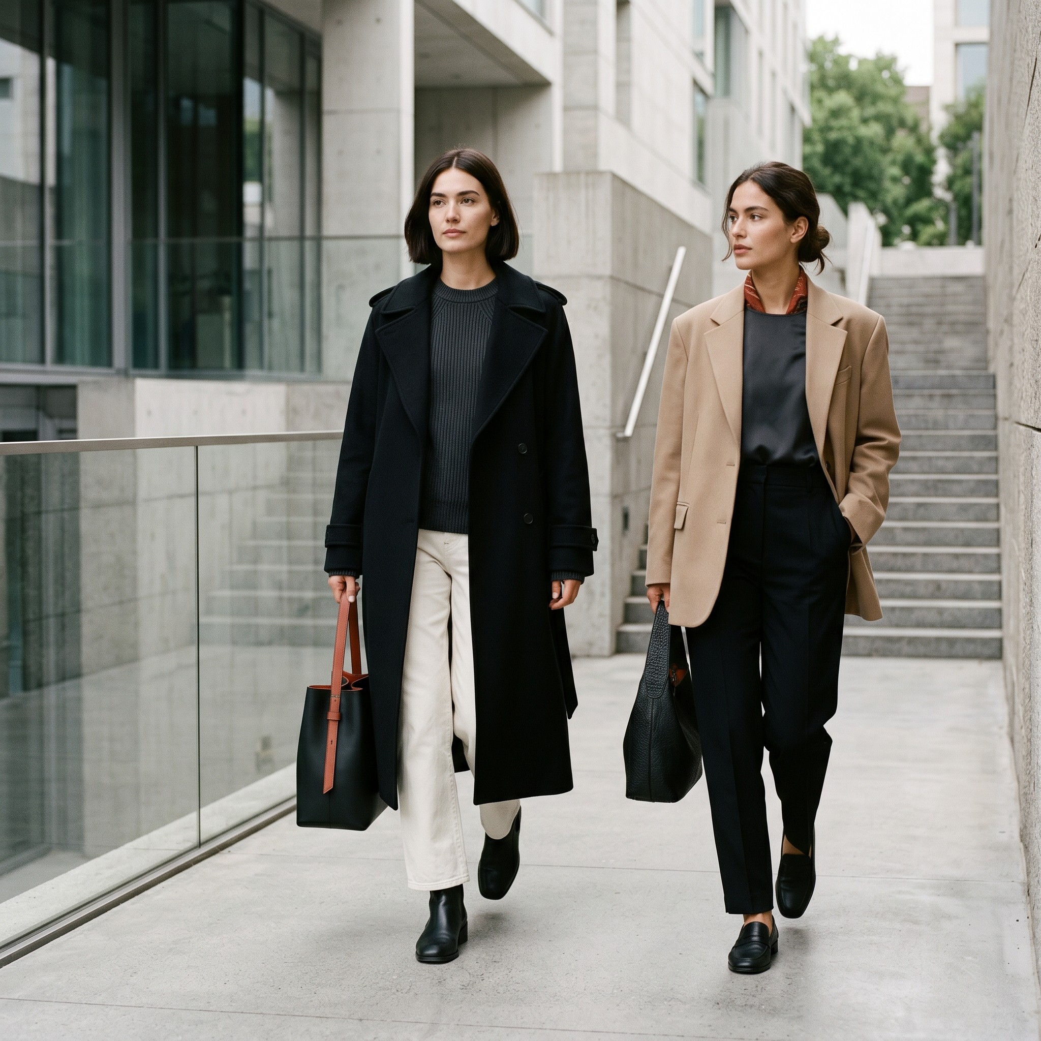 Fashion brands | premium ecommerce design