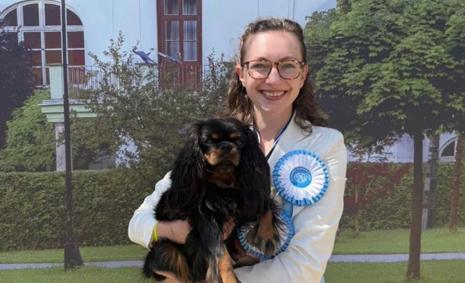 Ing. Zuzana Kavková