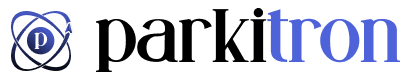 Parkitron logo