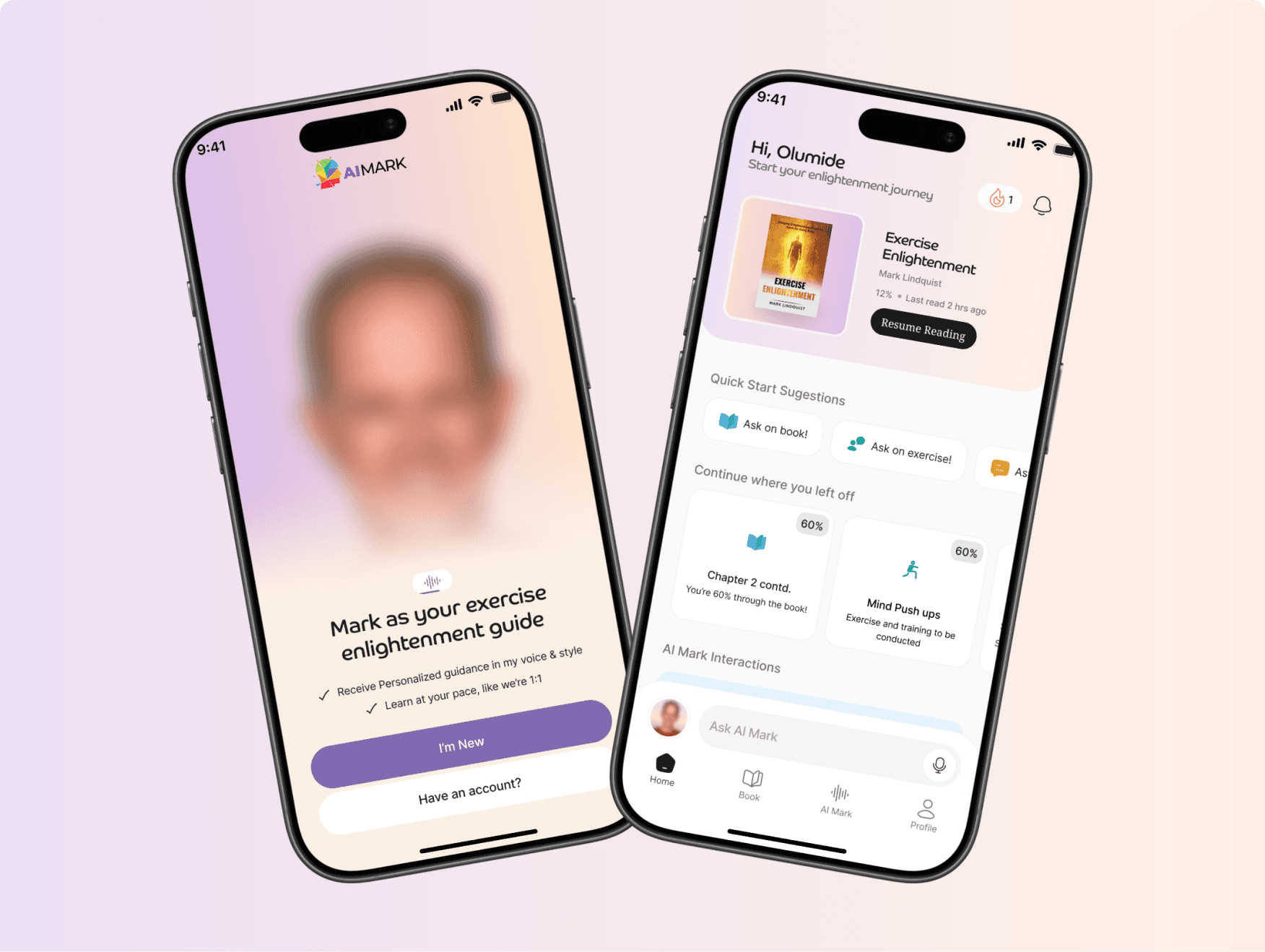 Premium UX Template for Framer