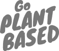 Go Plant-Based logo