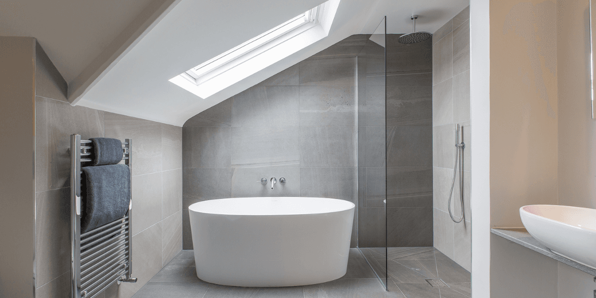Luxury Features Matter in Bathroom Remodeling