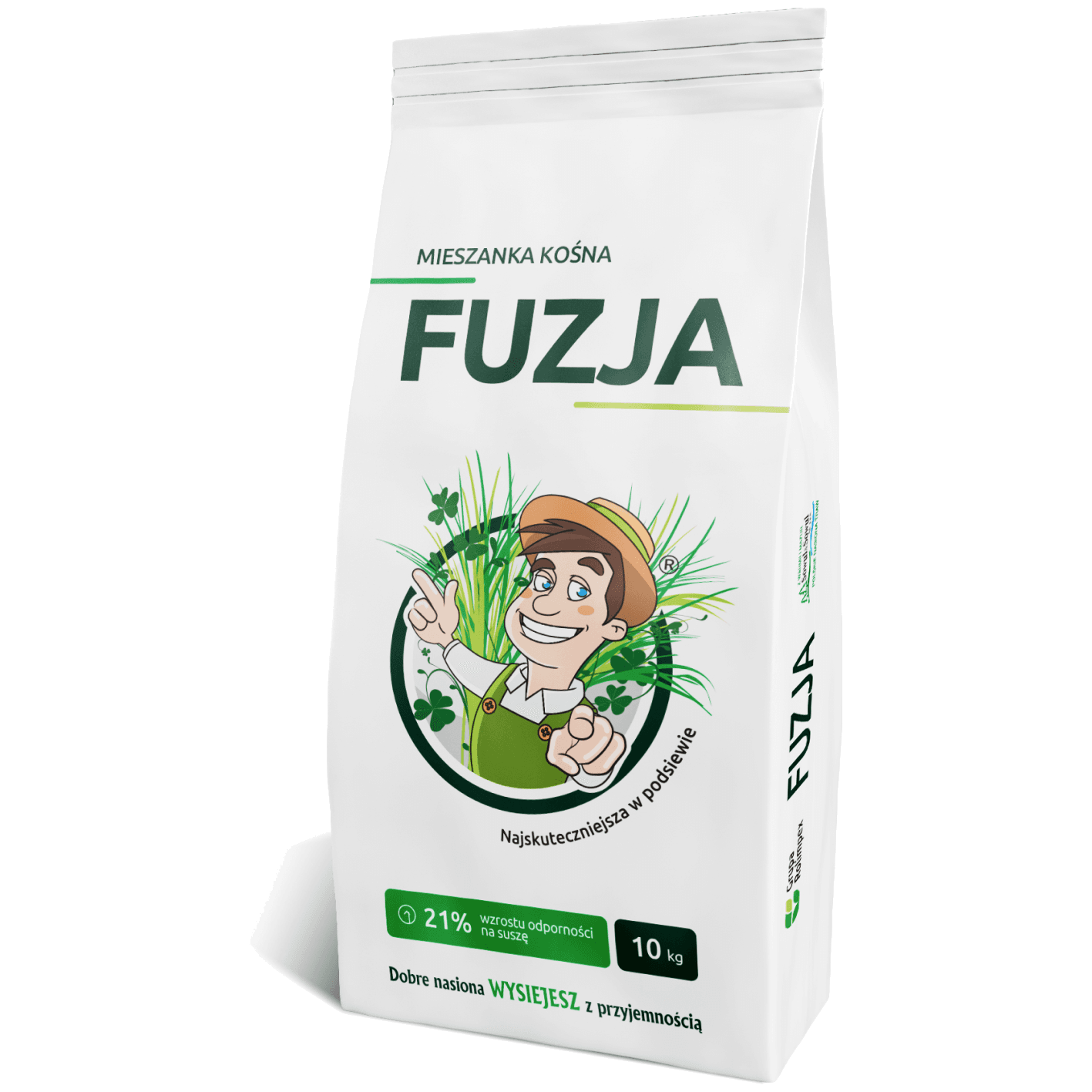 Mieszanka Fuzja