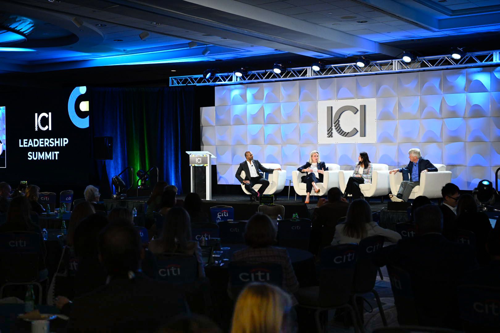 ICI Leadership Summit 2026 ANBIMA