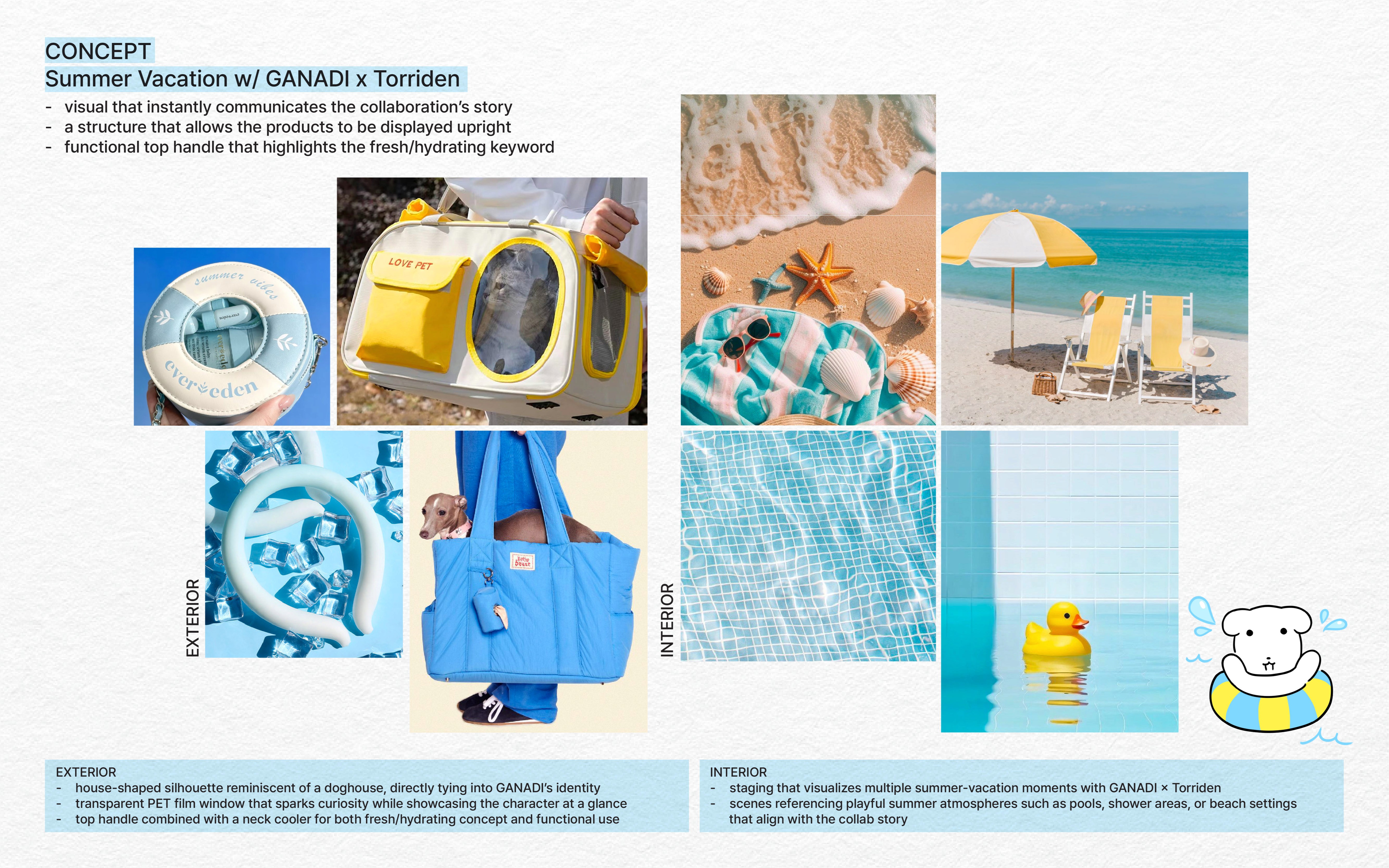 Dazzle Logo with sign vertical