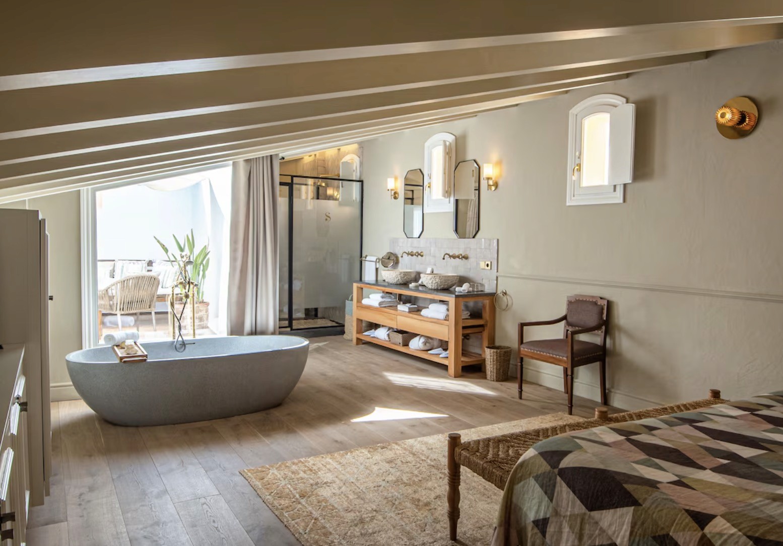 Hotel Boutique Can Sastre