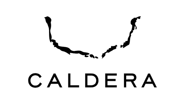 Caldera logo
