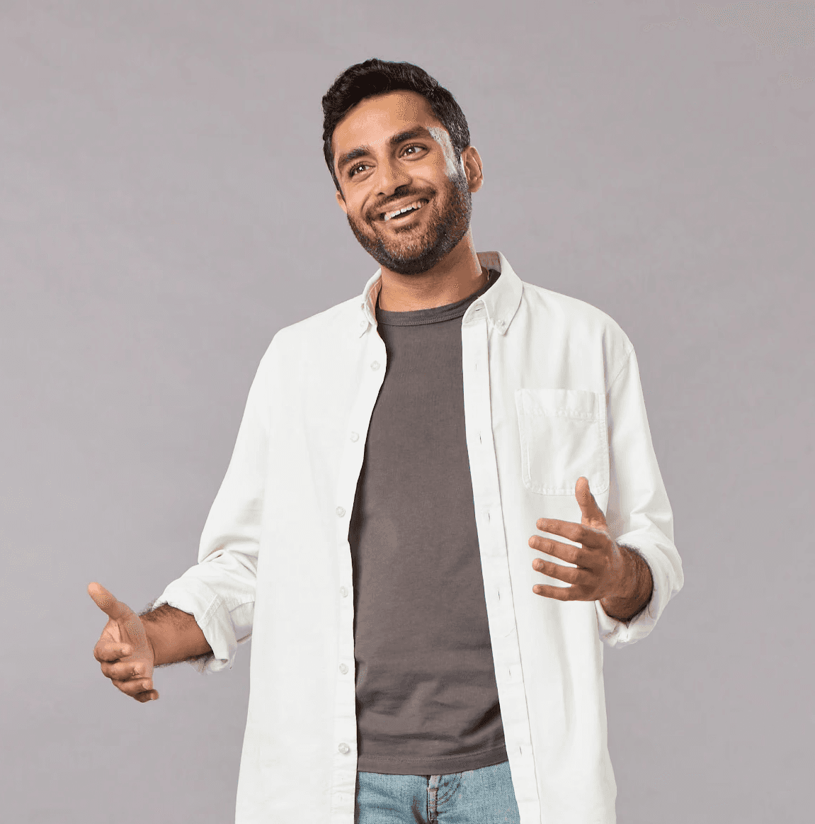 Cool Black Bag Image