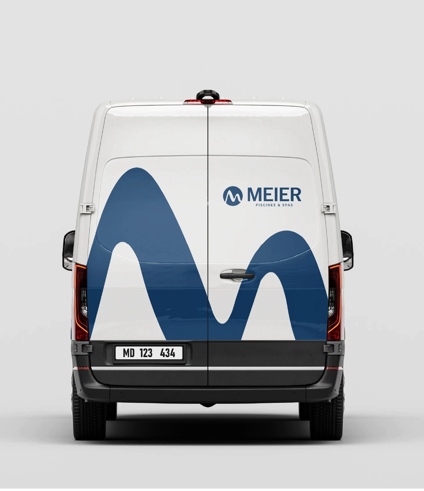ITS Logo couleurs