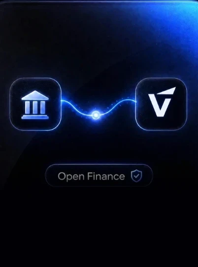 Background Open Finance