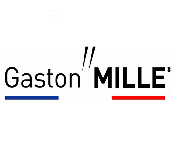 Logo Gaston Mille