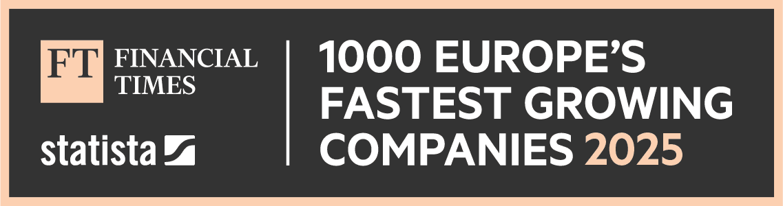 Financial Times FT 1000 Logo