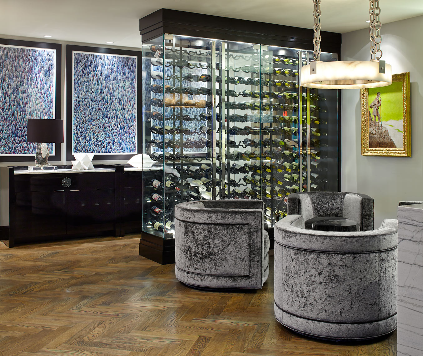 FOUR SEASONS_PENTHOUSE 01_WINE BAR