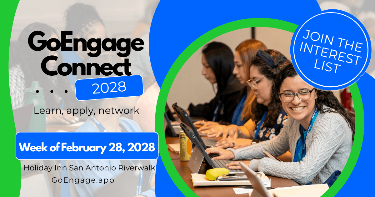 GoEngage Connect 2028