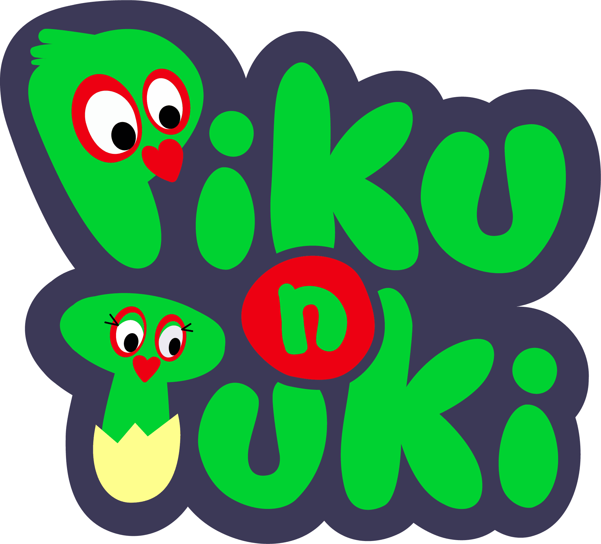 Piku N Tuki logo