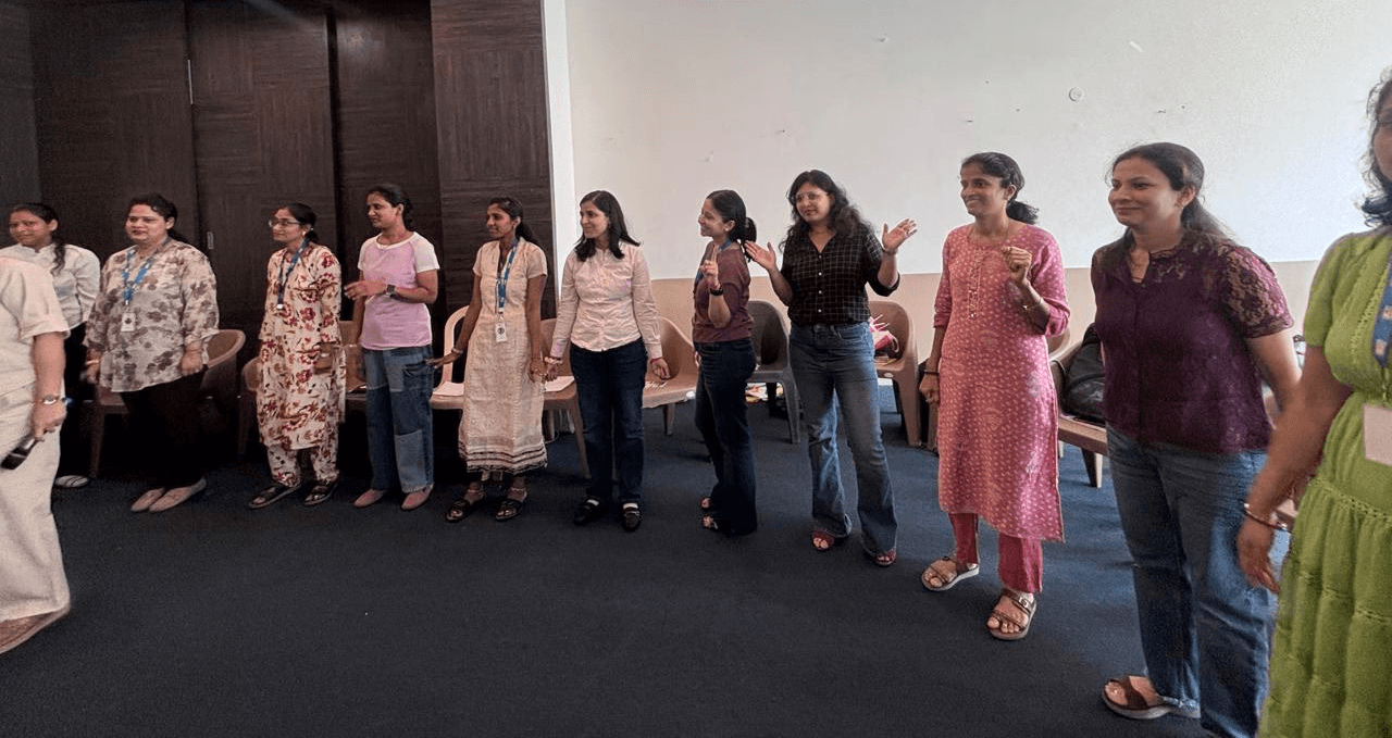 The KEEP – Kalpaa Educators Empowerment Program