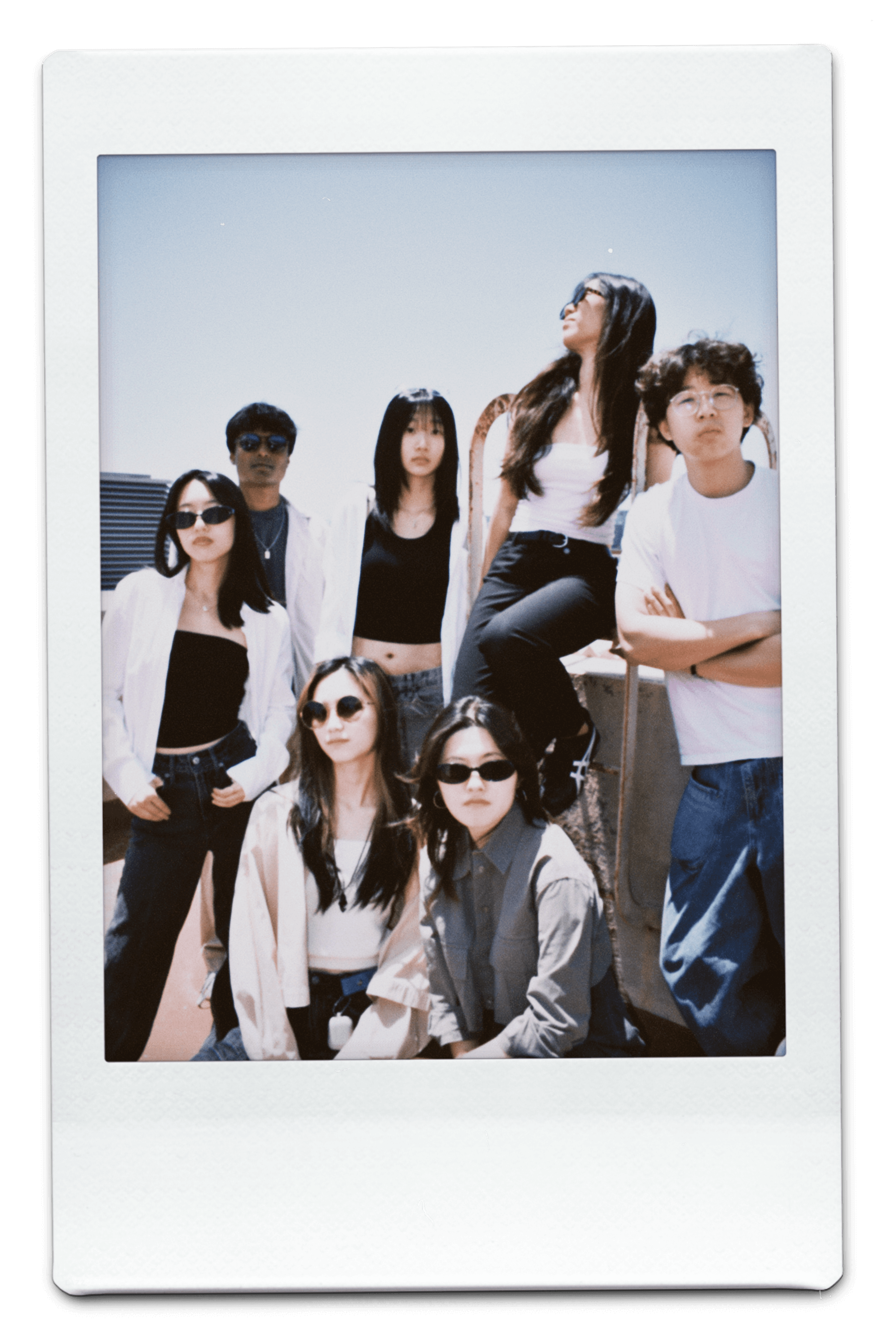 Coastal Scene with Boats