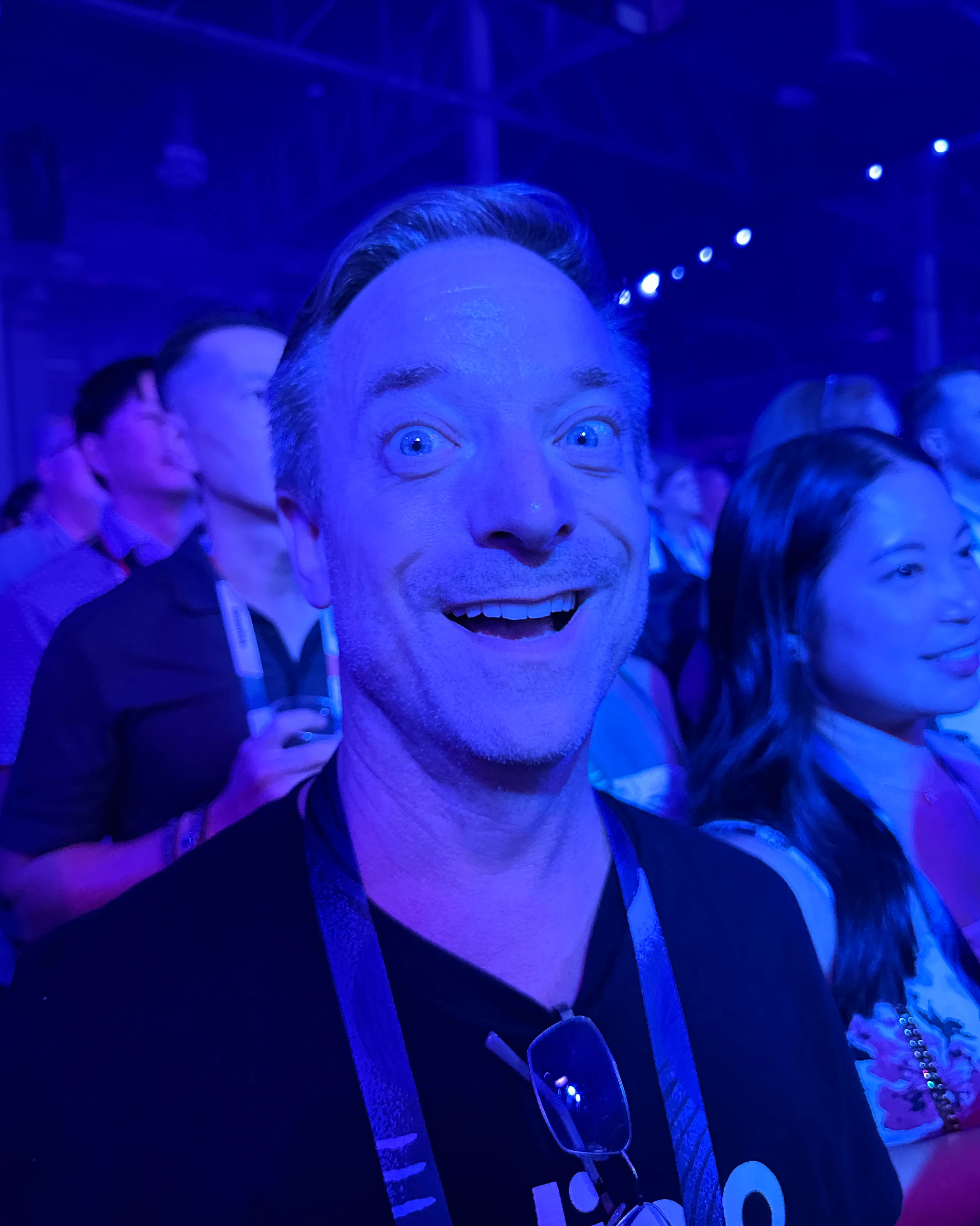 The Celigo SuiteWorld 2024 VIP party