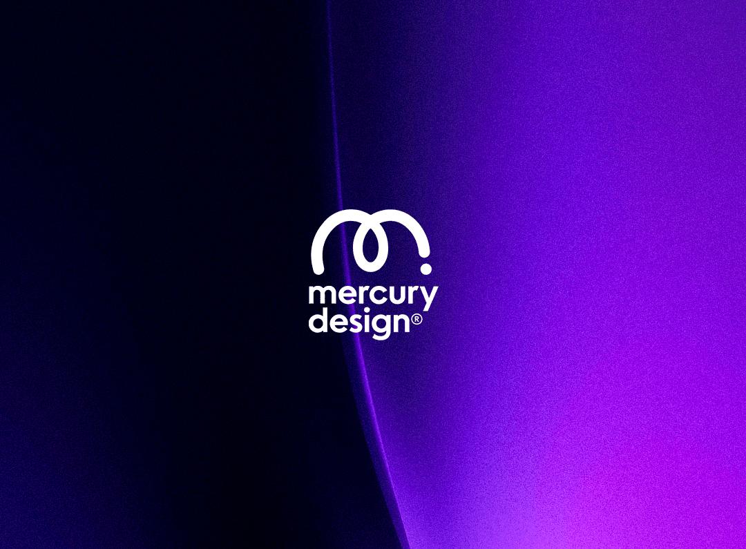 Mercury Design agency - Unlimited design subscription for startups and small businesses