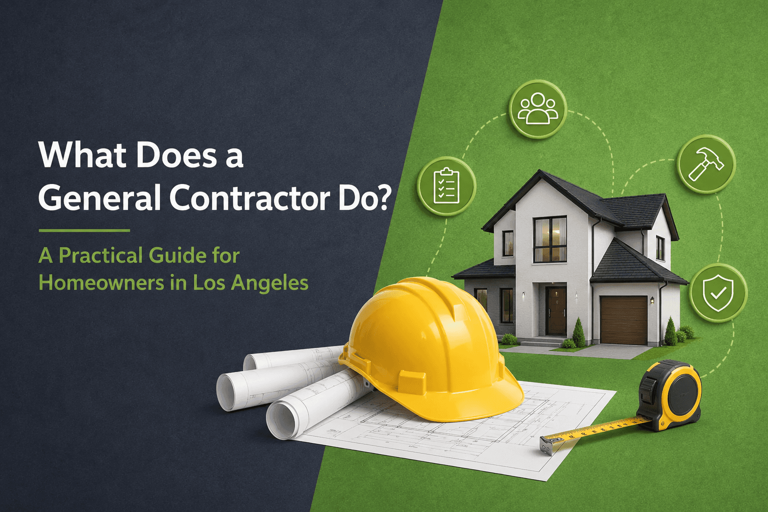 General Contractor