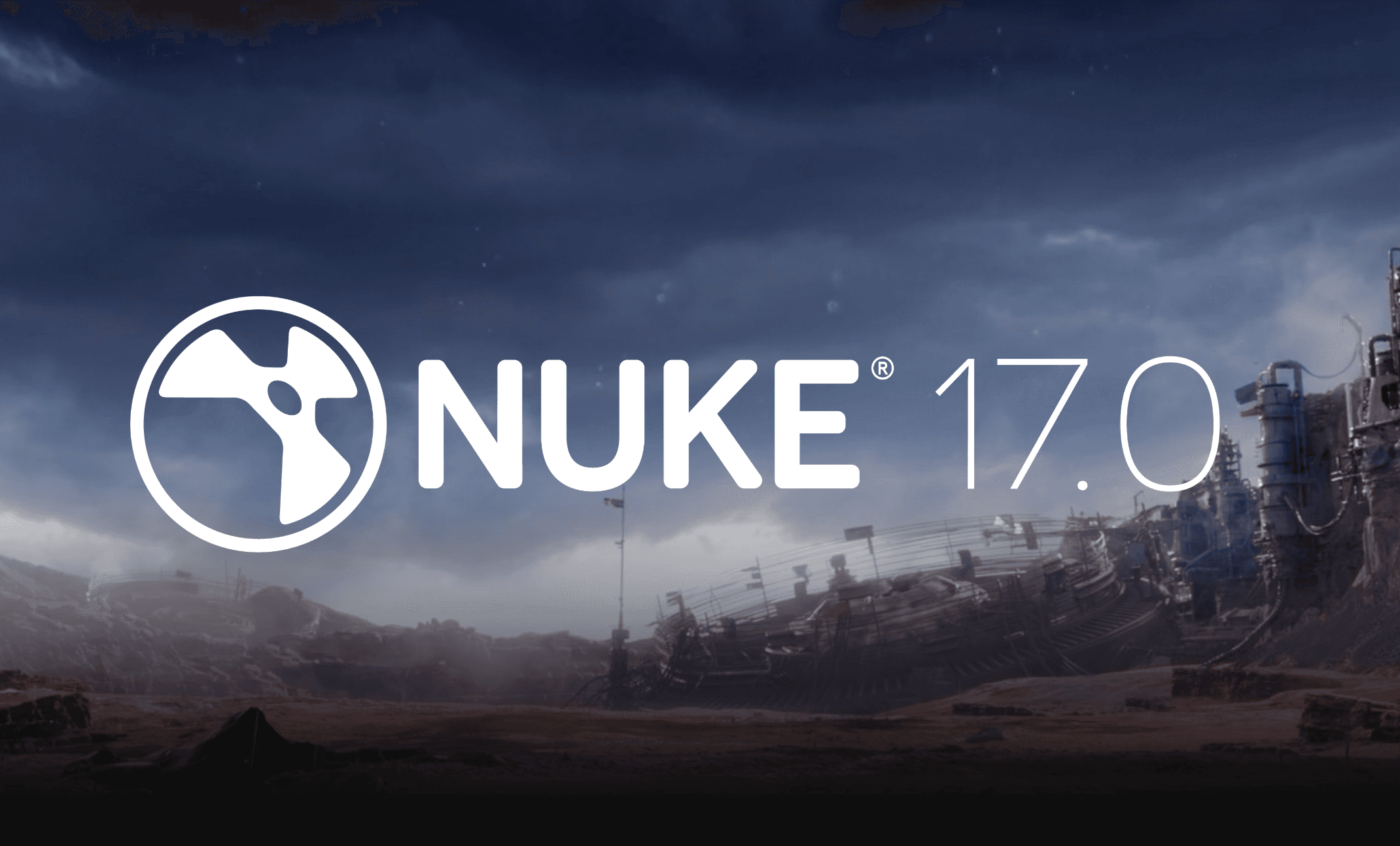Foundry Nuke 17.0