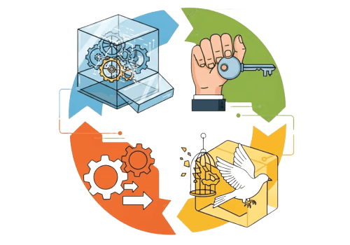 Owne promise wheel