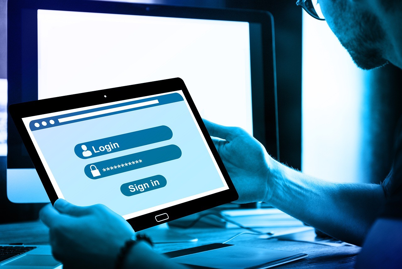 Password Management Services in Chilliwack