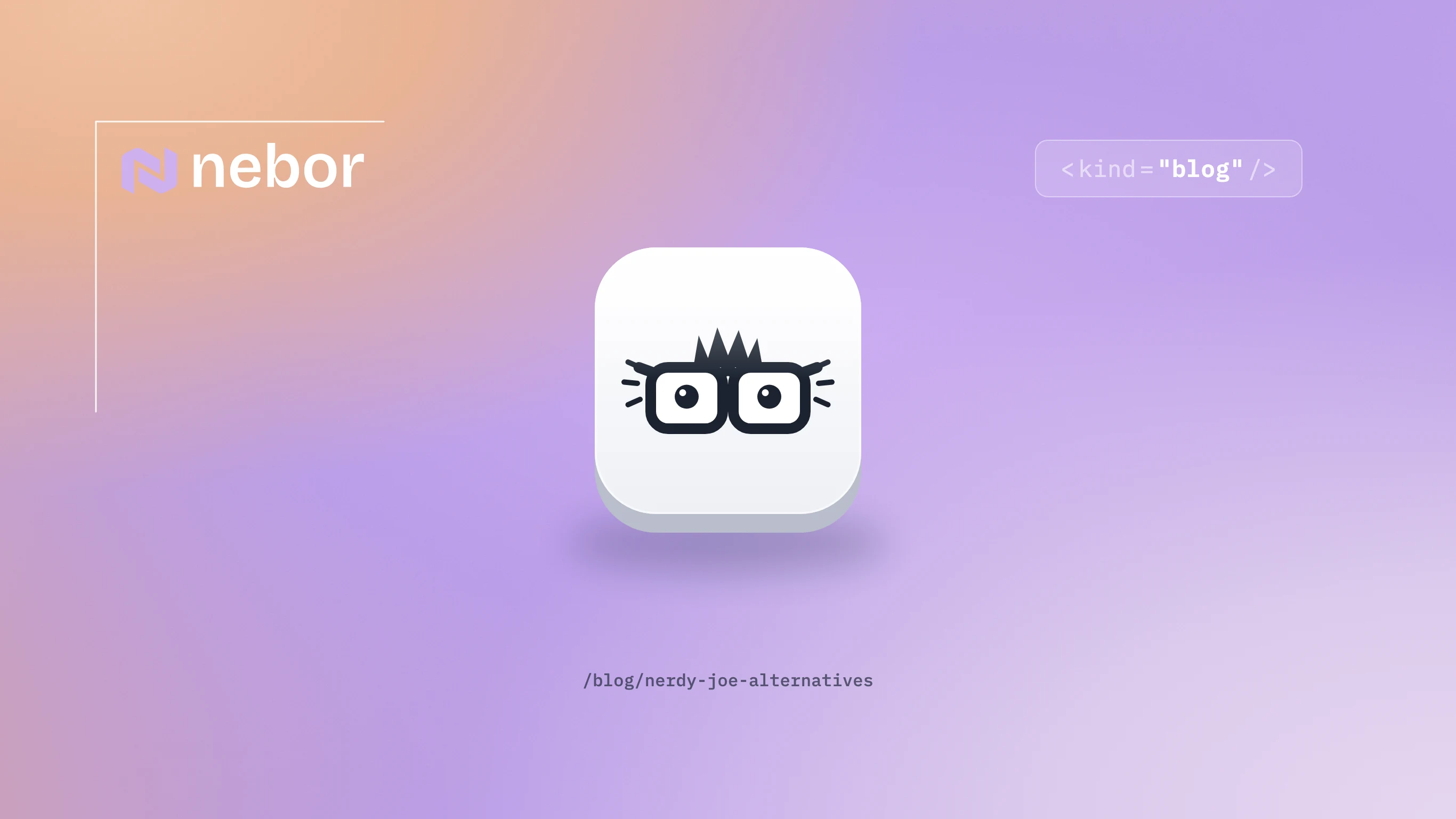 Best Nerdy Joe alternatives — comparison of cold email and lead generation agencies