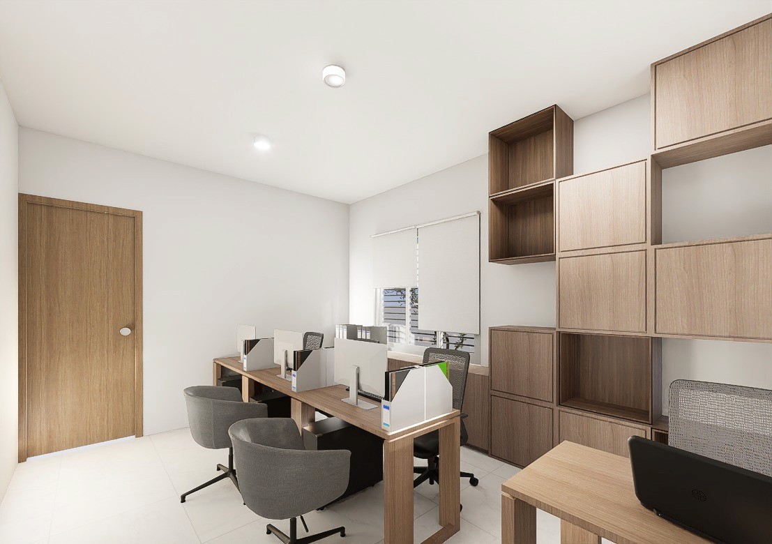 Home Office
