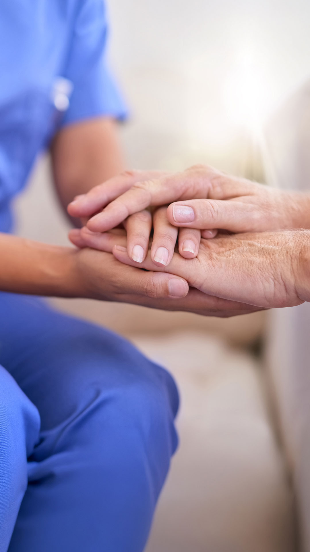 Mobile Gesundheitsassistenz