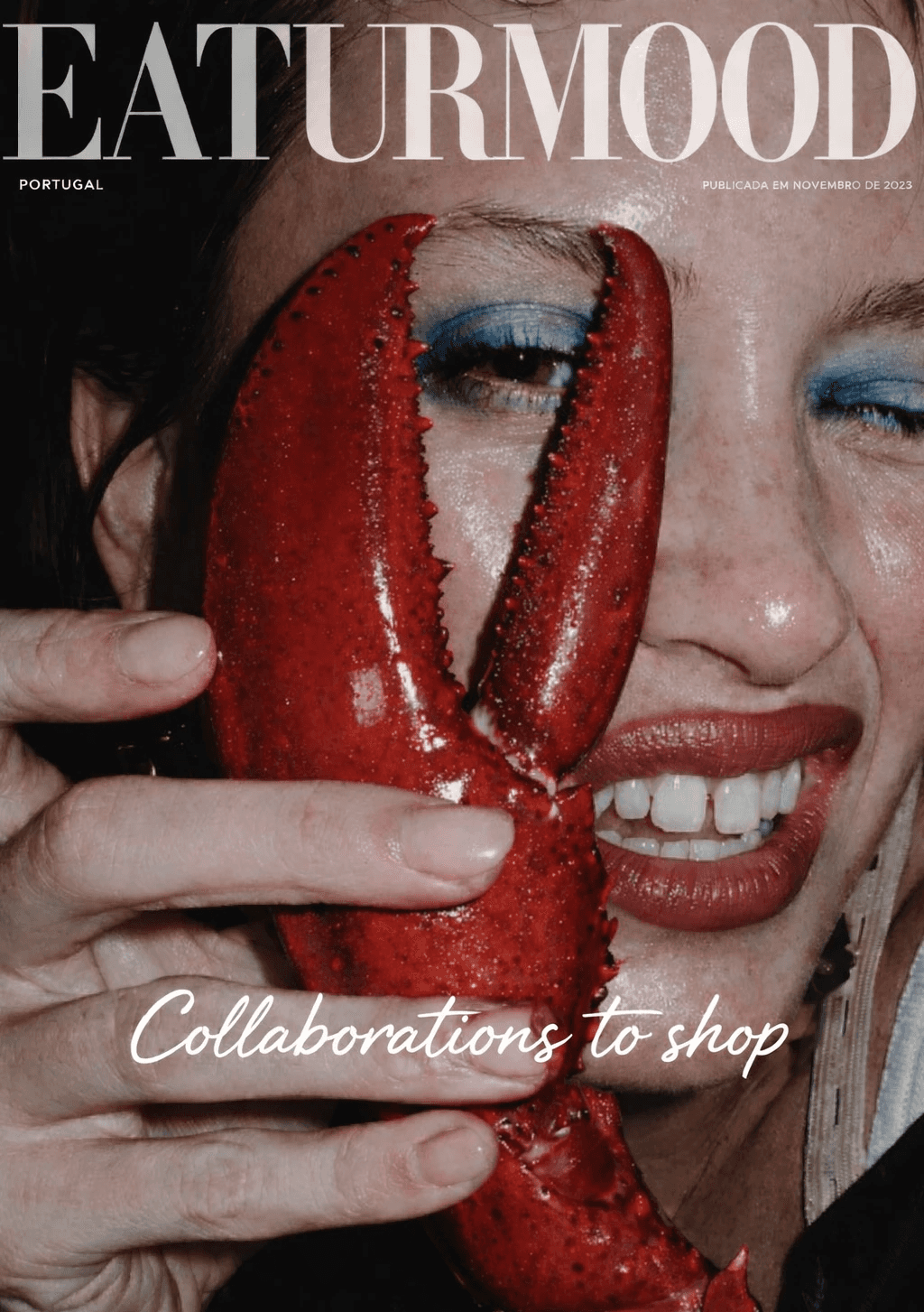 EatUrMood project