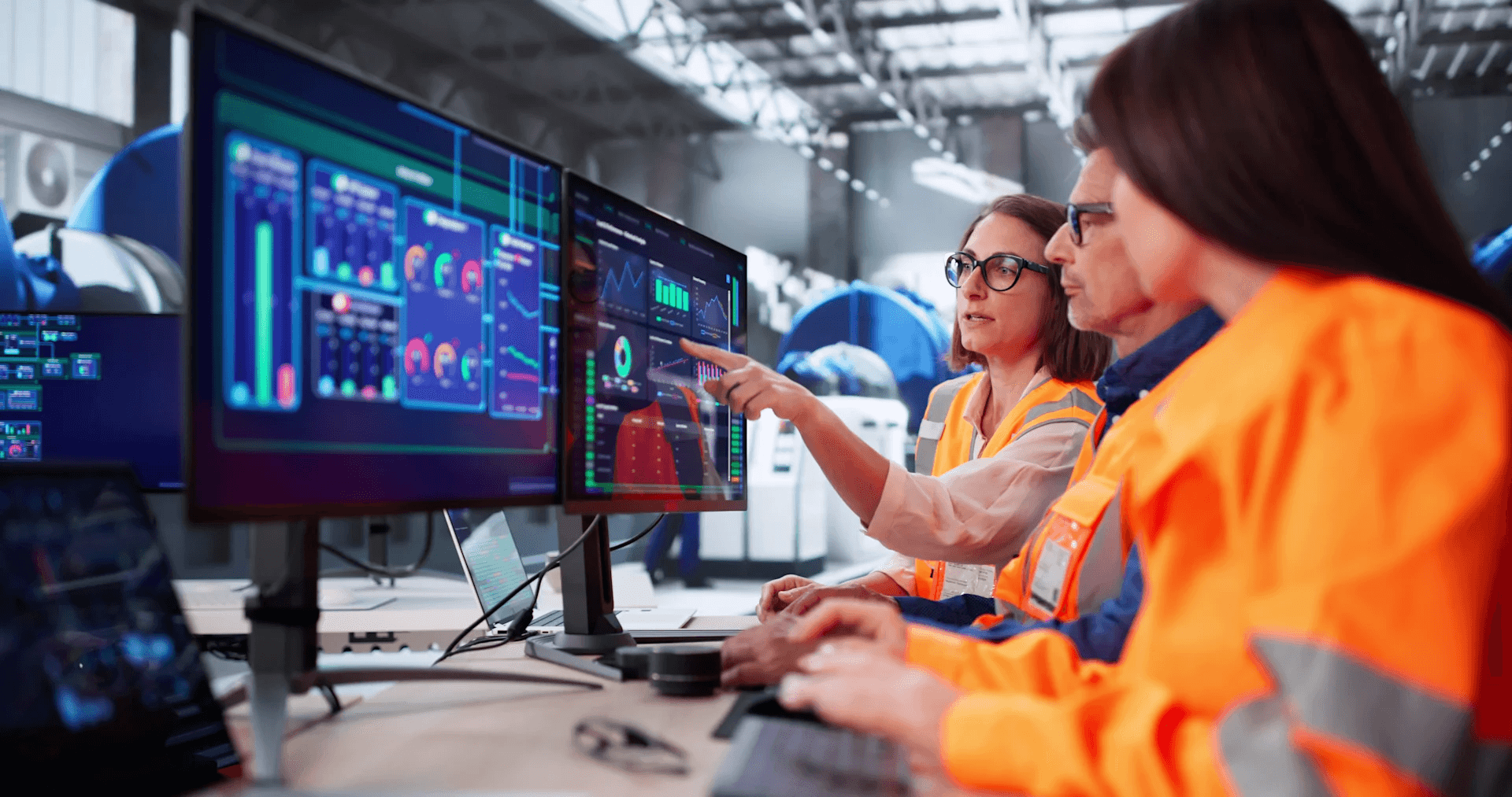 Why Enterprise Teams Switch From Appian to CodeGiant for AI Automation