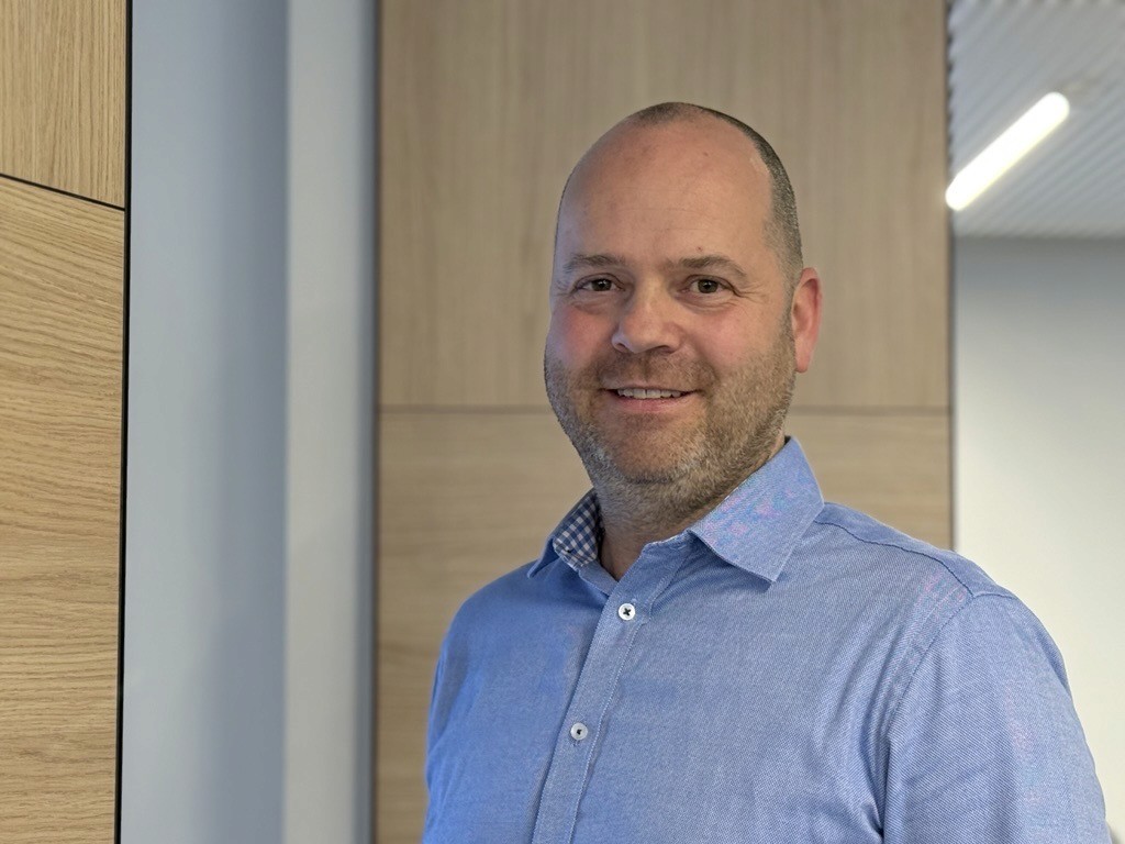 Tom De Prins l Oxygen nv