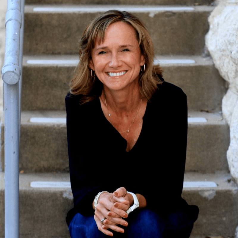Julie Whittenburg