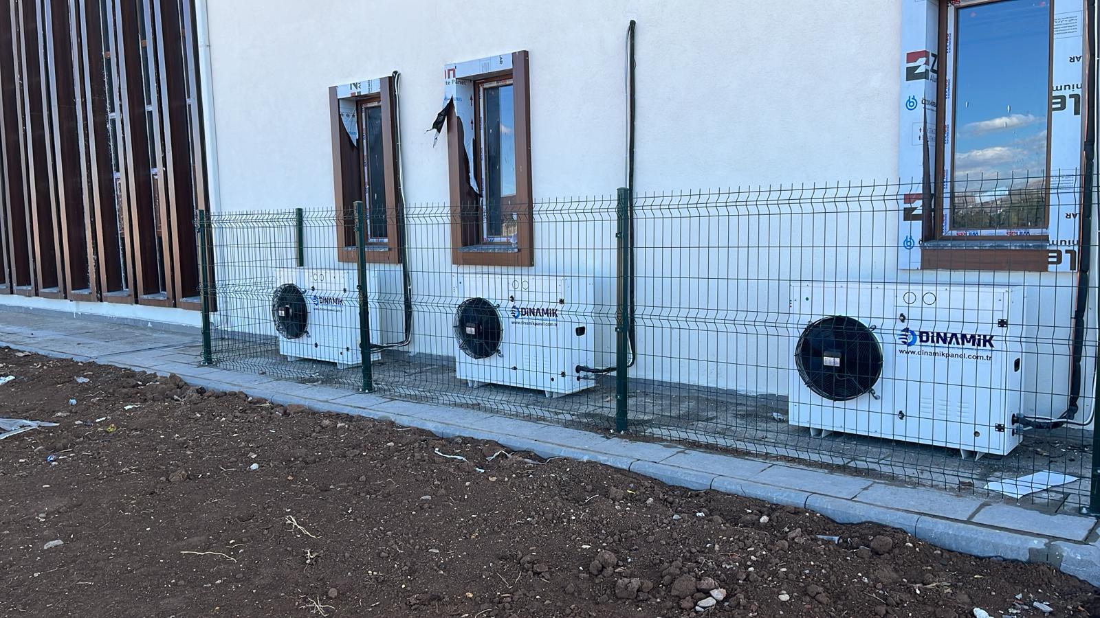cooling systems