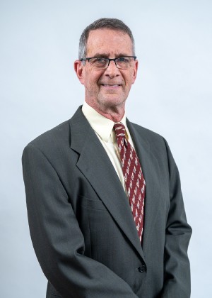 Dr. E. Clarke Farrell