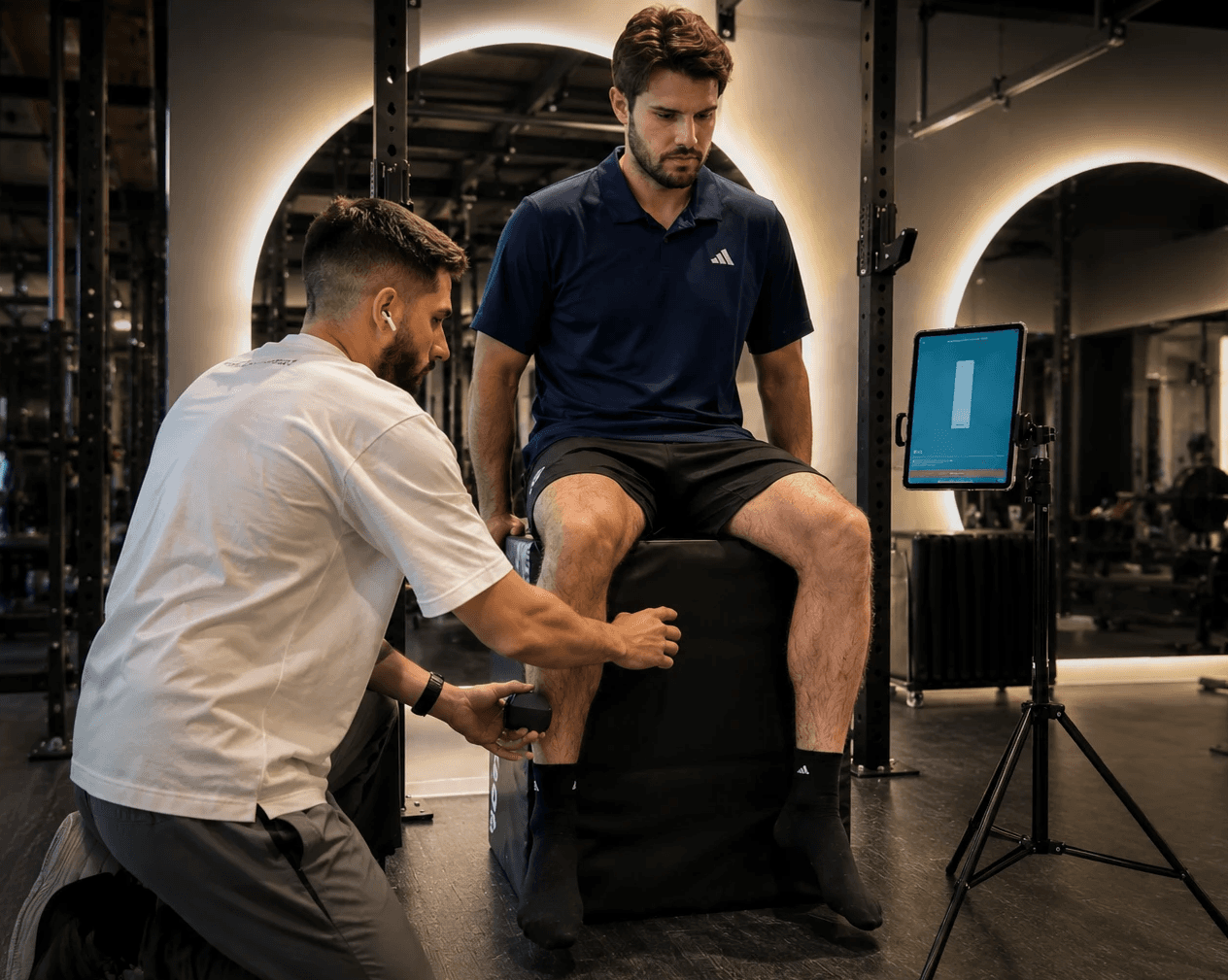 Balance & health coaching
