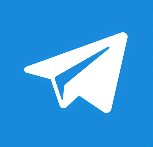 telegram logo