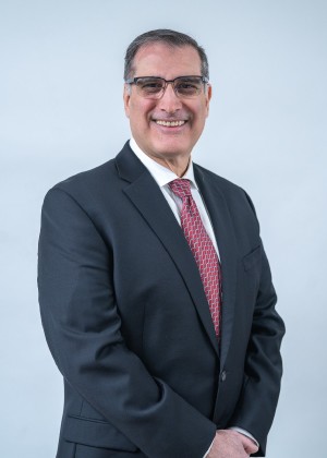 Dr. Robert. J. Filoramo