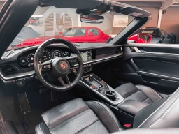 Porsche 911 Carrera S Cabriolet — Vorschaubild 18