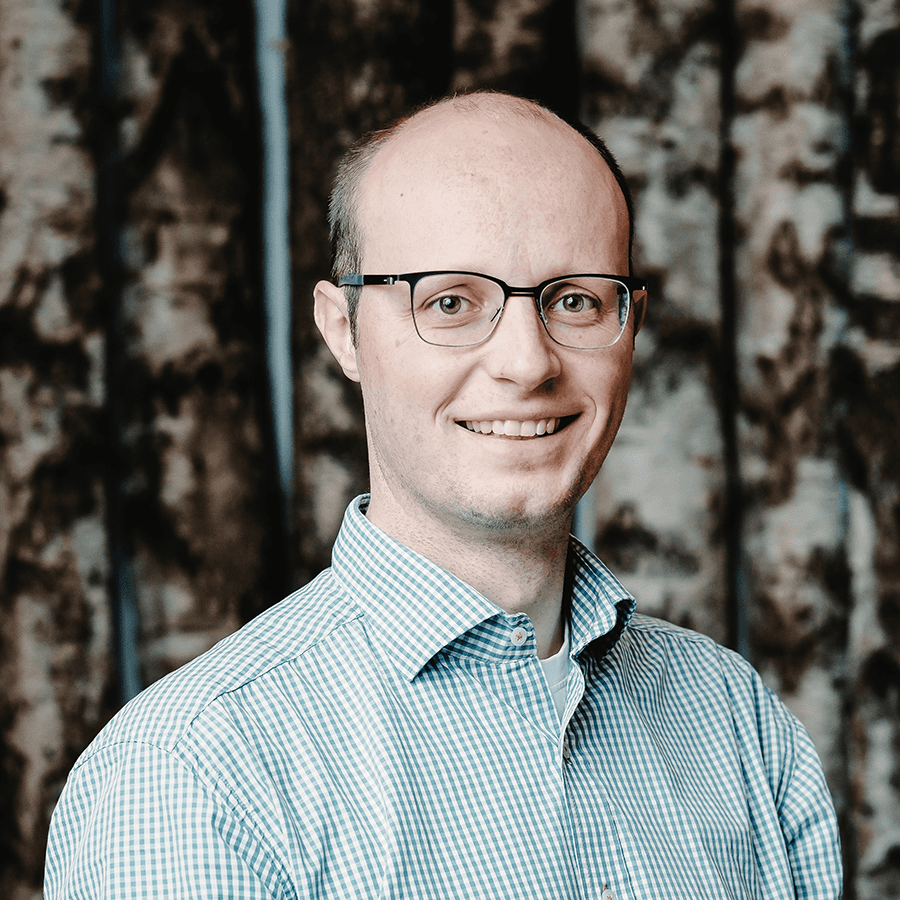 Dr. Hendrik Ter Horst - CPO bei Mercury.ai und verantwortlich für das Produkt.