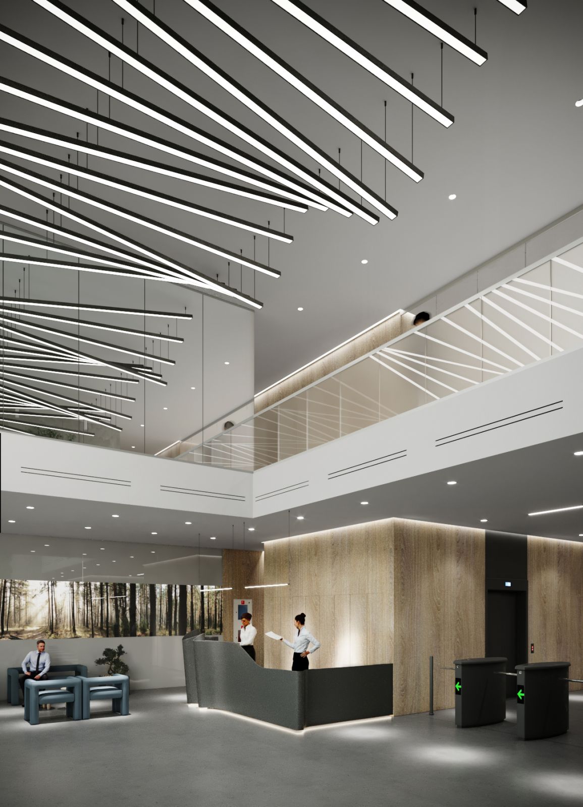 MONO Бізнес-центр