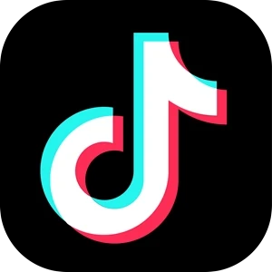 logo - TikTok