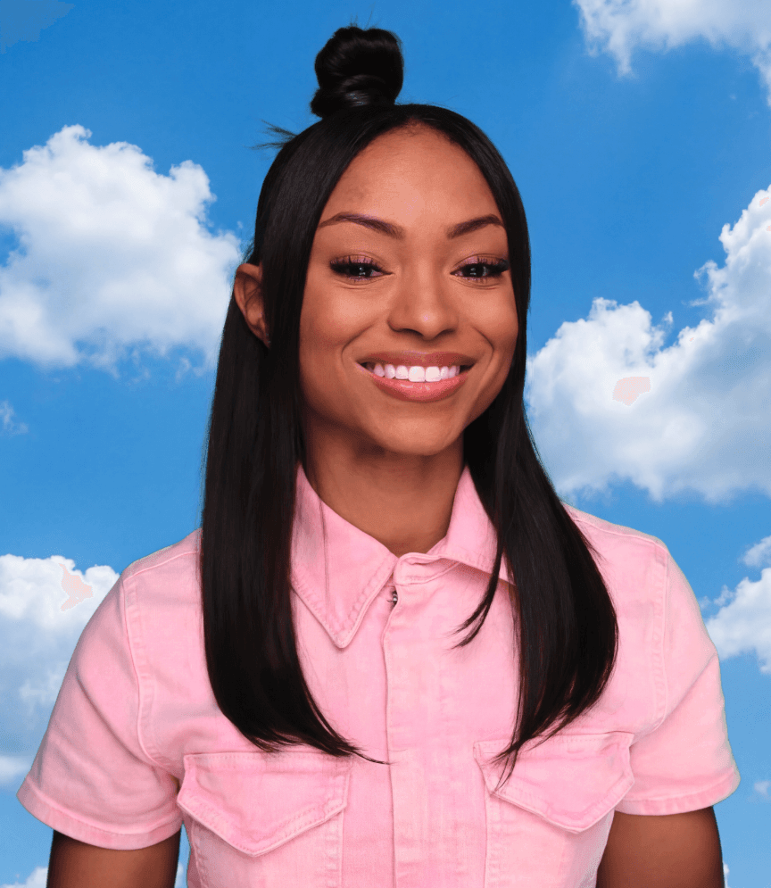 clear drinking glass with coffee on top of white table