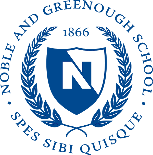 Noble School logo